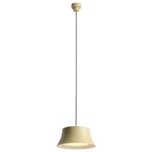 Przejdź do produktu Lampa sufitowa, wisząca KIBO pistacjowa