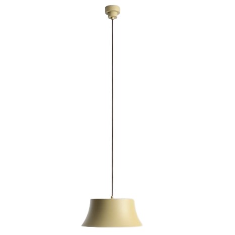 Przejdź do produktu Lampa sufitowa, wisząca KIBO pistacjowa