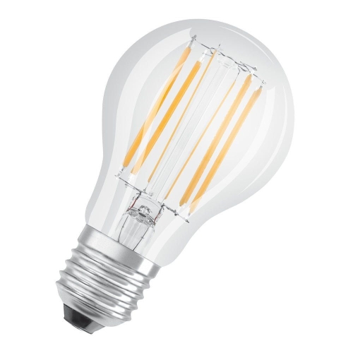 Przejdź do produktu Żarówka E27 5,9 W 4000K 806lm Klasyczna OSRAM LED