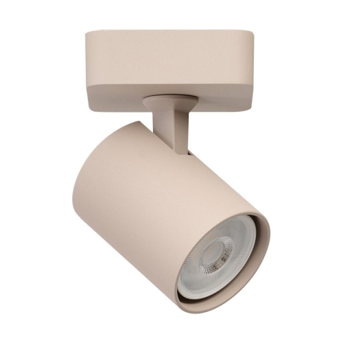 Przejdź do produktu Lampa sufitowa, reflektor EXO 1 beżowy