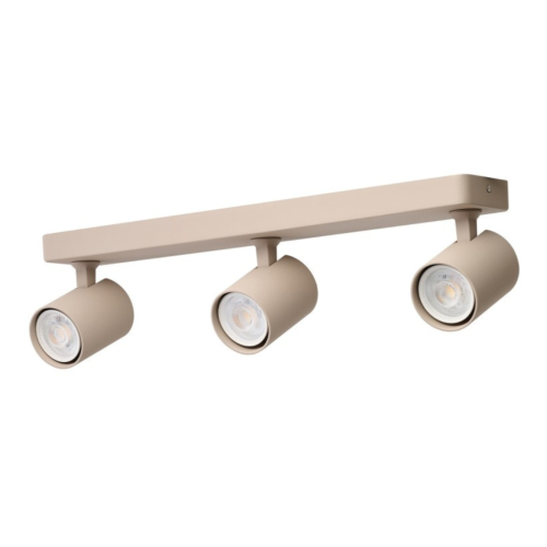 Przejdź do produktu Lampa sufitowa listwa EXO 3 LINE beżowa