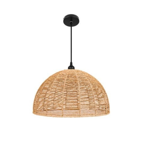 Przejdź do produktu Lampa wisząca TUTTI w stylu BOHO 9812