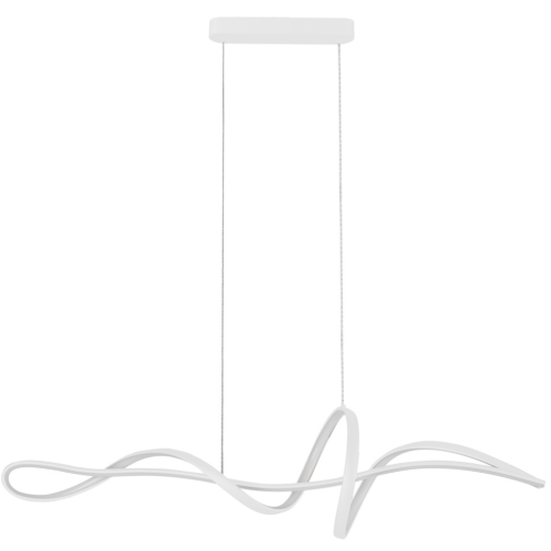 Przejdź do produktu Lampa wisząca MILA biała