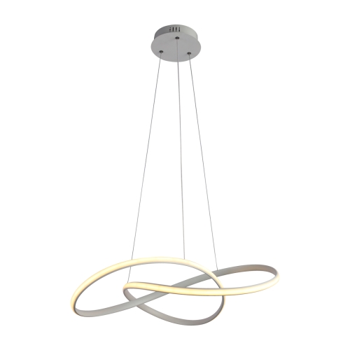 Przejdź do produktu Lampa wisząca CONSA LED CCT biała