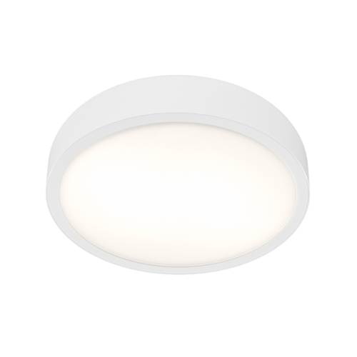 Przejdź do produktu Lampa sufitowa CEDRONE 22 metalowa biała