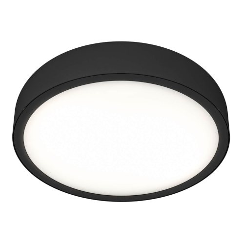 Przejdź do produktu Lampa sufitowa CEDRONE 22 metalowa czarna