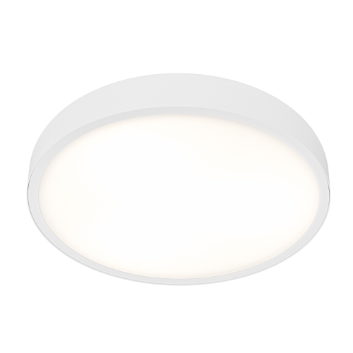 Przejdź do produktu Lampa sufitowa CEDRONE 30 metalowa biała