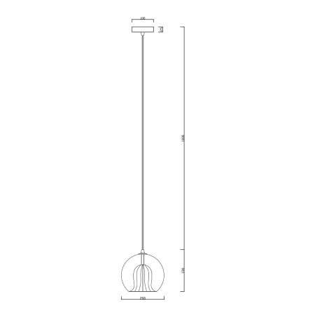 lampa-wiszaca-arette-1xe27-zlotatransparentna-lp-1331p-light-prestige-8.jpg