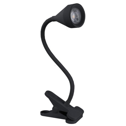 Przejdź do produktu Lampa biurkowa DAO czarna