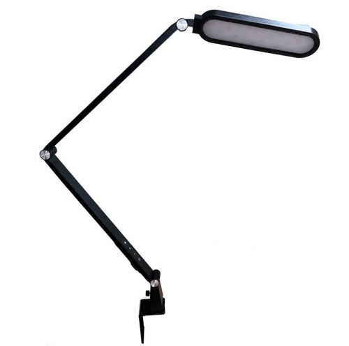 Przejdź do produktu Lampa biurkowa EPSILON czarna