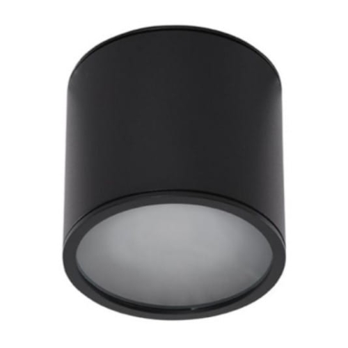 Przejdź do produktu Lampa sufitowa, spot ALIX czarny