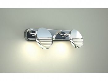 Lampa łazienkowa JUKON LED by Nowodvorski