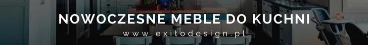 Nowoczesne meble