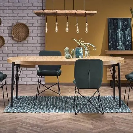 Stoły okrągłe rozkładane